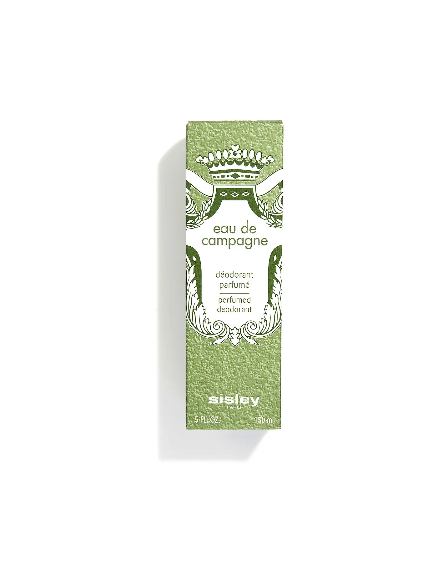 SISLEY | Eau de Campagne Deodorant Spray 150ml | 